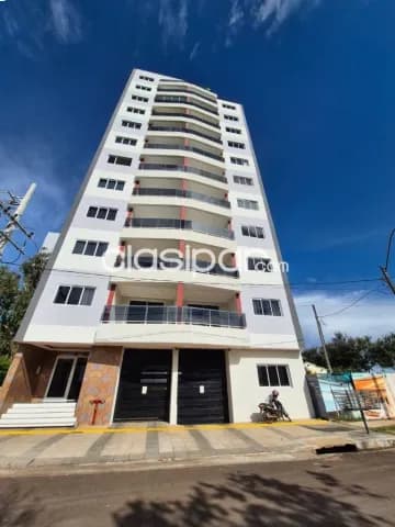 Departamento terminado - Edificio Aquarium - Encarnacion — foto 2