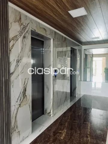 Departamento terminado - Edificio Aquarium - Encarnacion — foto 4