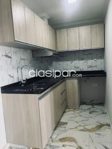 Departamento terminado - Edificio Aquarium - Encarnacion — foto 5