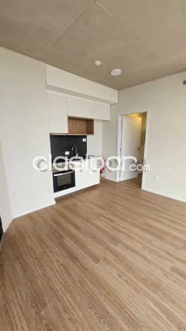 En venta Monoambiente en Edificio Laurus