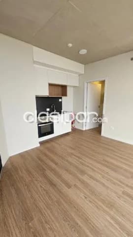 En venta Monoambiente en Edificio Laurus, foto 2