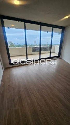En venta Monoambiente en Edificio Laurus, foto 3