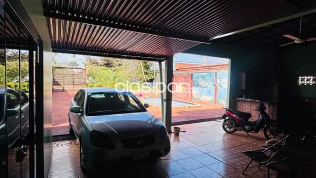 Exclusiva casa en Katueté — foto 2