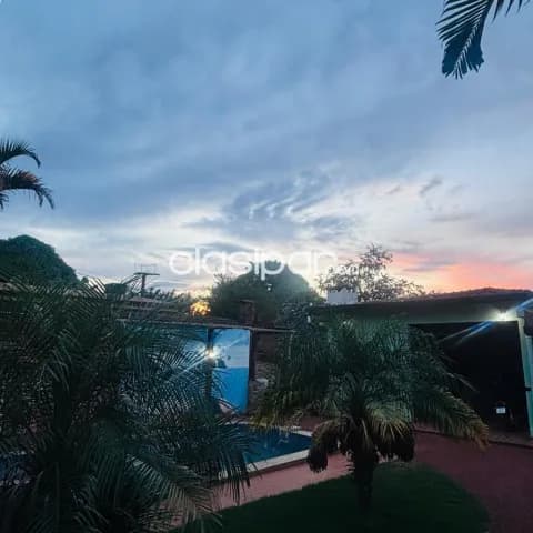 Exclusiva casa en Katueté — foto 3