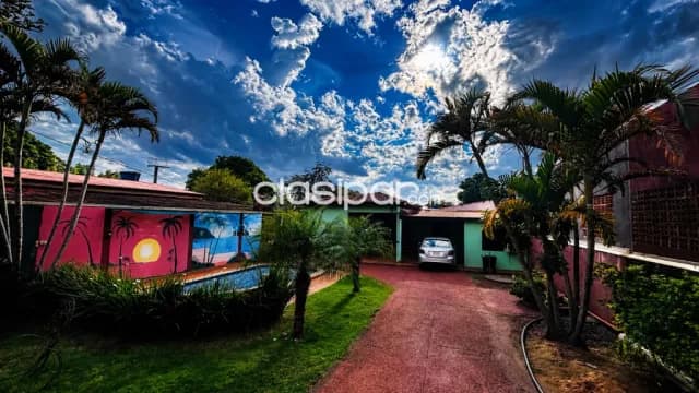 Exclusiva casa en Katueté — foto 4