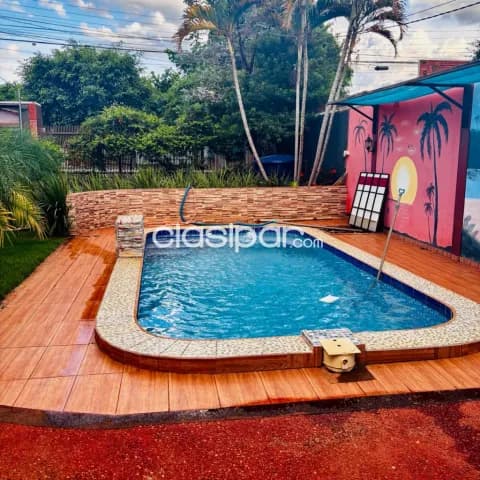 Exclusiva casa en Katueté — foto 5