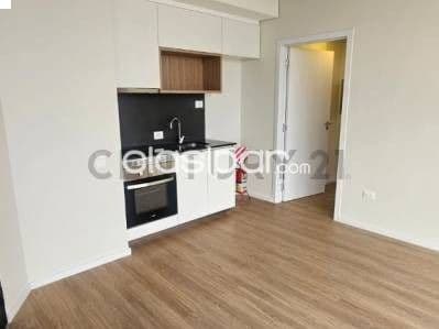 En venta Monoambiente en Edificio Laurus, foto 1