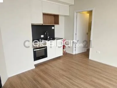 En venta Monoambiente en Edificio Laurus, foto 2