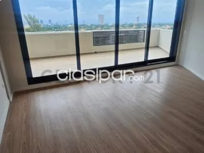 En venta Monoambiente en Edificio Laurus, foto 3