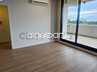 En venta Monoambiente en Edificio Laurus, foto 5