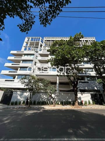 En alquiler departamento de 1 dormitorio en barrio los laureles