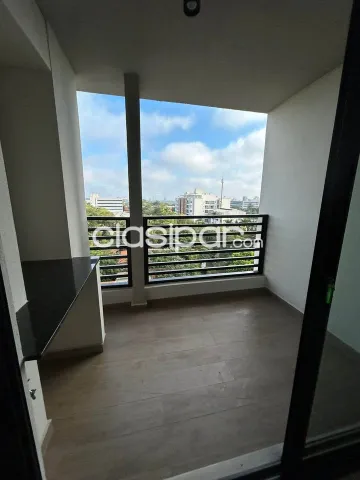 En alquiler departamento de 1 dormitorio en barrio los laureles, foto 4