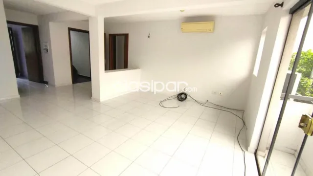 amplio depto 2 dorm en Bo Jara Edificio Dominicana — foto 5