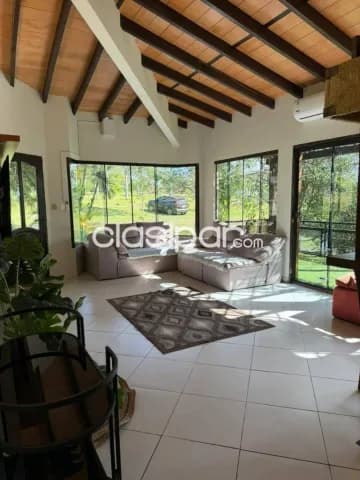 Casa en San Bernardino, condominio punta sanber — foto 4