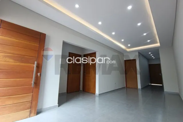 Chalet a Estrenar en Ñemby de 3 dormitorios, foto 4