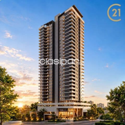 | departamento de 2 dormitorios en pozo sobre av. San martín