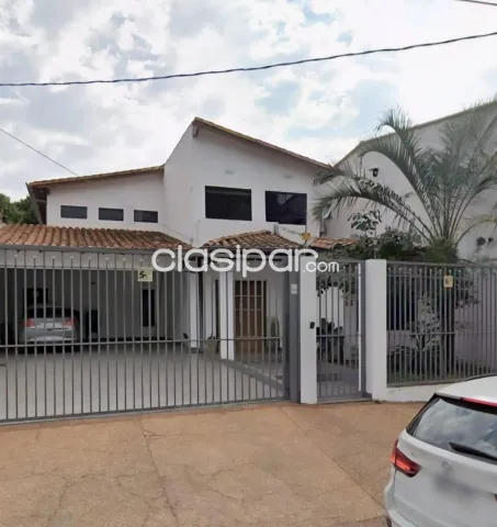 Casa de 3 habitaciones en lambare barrio villa virginia, foto 2