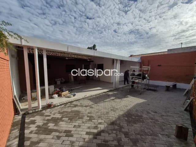 casa en Barrio Cerrado La Providencia Luque, foto 4