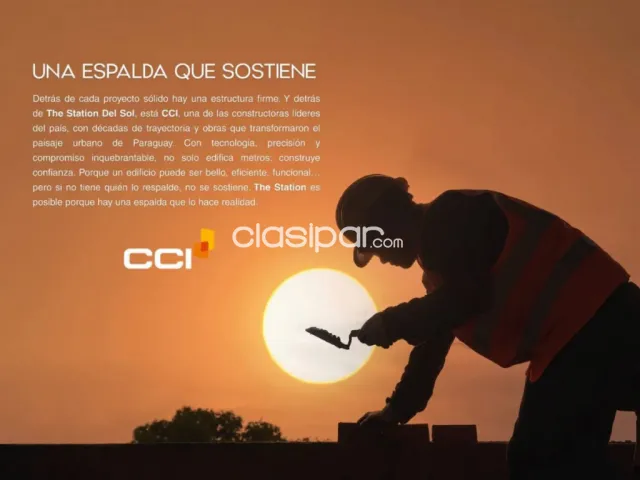 Un concepto que redefine el vivir urbano. THE STATION DEL SOL, foto 4