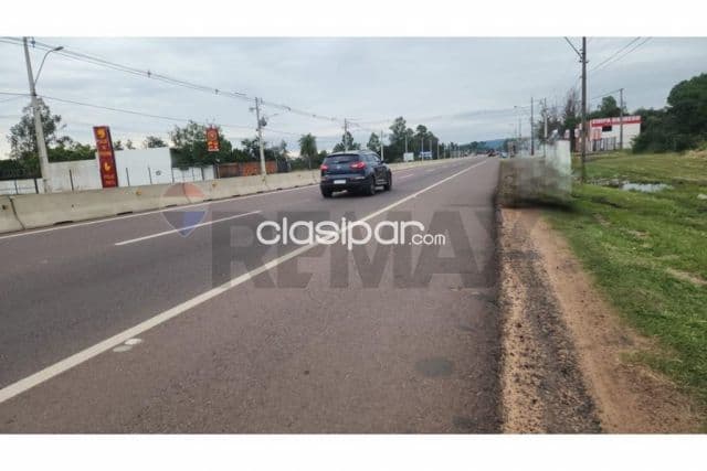 21 hectarea (10.000 m2) s/ruta py 02- ypacarai a pocos mtrs del desvio san bernardin