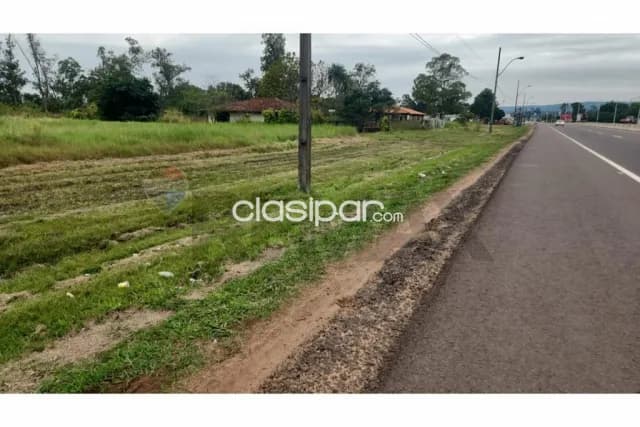 21 hectarea (10.000 m2) s/ruta py 02- ypacarai a pocos mtrs del desvio san bernardin — foto 4