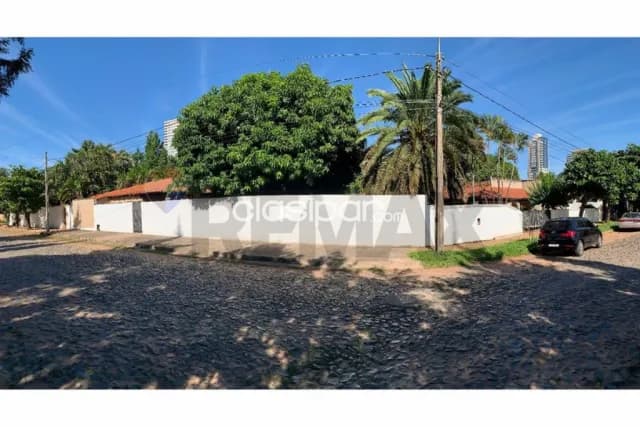 2 casas independientes en bo.san jorge-asuncion detras colegio goethe-terreno 584 m2, foto 2