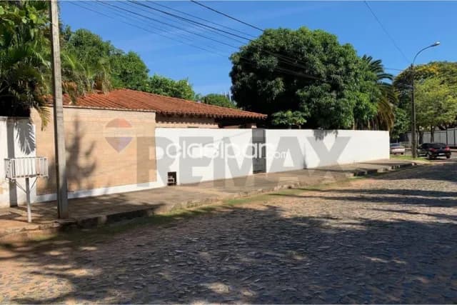 2 casas independientes en bo.san jorge-asuncion detras colegio goethe-terreno 584 m2, foto 4