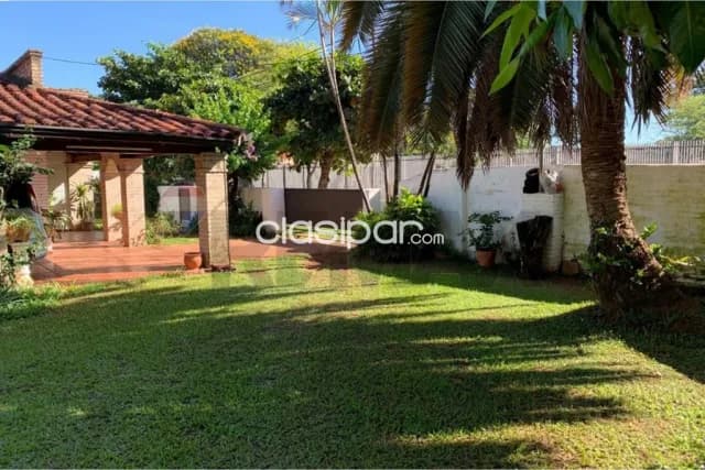 2 casas independientes en bo.san jorge-asuncion detras colegio goethe-terreno 584 m2, foto 5