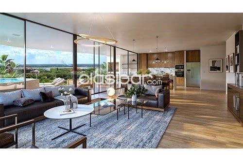 Departamento en Venta en Central Lambaré, foto 1