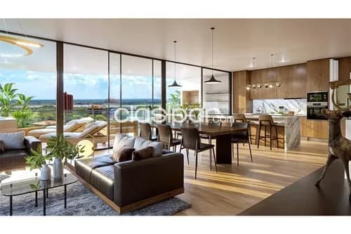 Departamento en Venta en Central Lambaré, foto 3