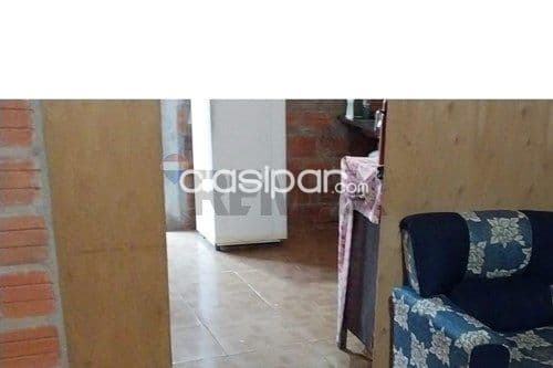 Casa en Venta en Central Villa Elisa