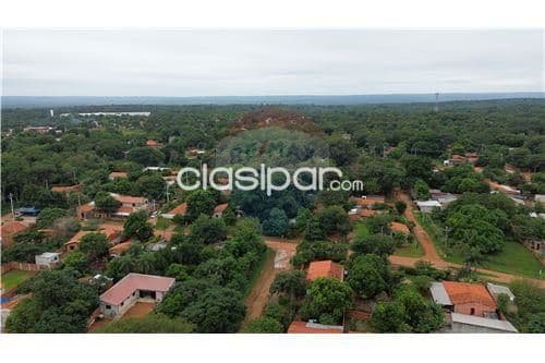 Terreno en venta en central limpio limpio tsunesaburo makiguchi mbajue limpio — foto 1
