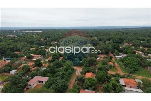Terreno en venta en central limpio limpio tsunesaburo makiguchi mbajue limpio — foto 2
