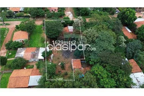 Terreno en venta en central limpio limpio tsunesaburo makiguchi mbajue limpio — foto 4