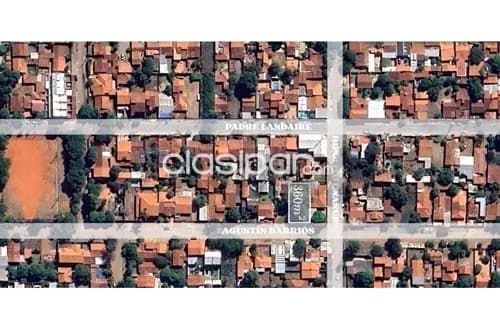 Terreno en Venta en Central Luque Cuarto Barrio Agustin Barrios c. Hipólito Unanue — foto 2