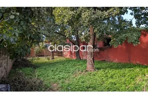 Terreno en Venta en Central Luque Cuarto Barrio Agustin Barrios c. Hipólito Unanue — foto 4