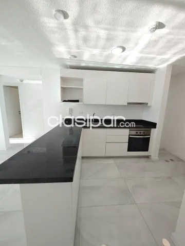 Departamento en Mariano Roque Alonso altamira surubii 2 dormitorios 2 baños, foto 3
