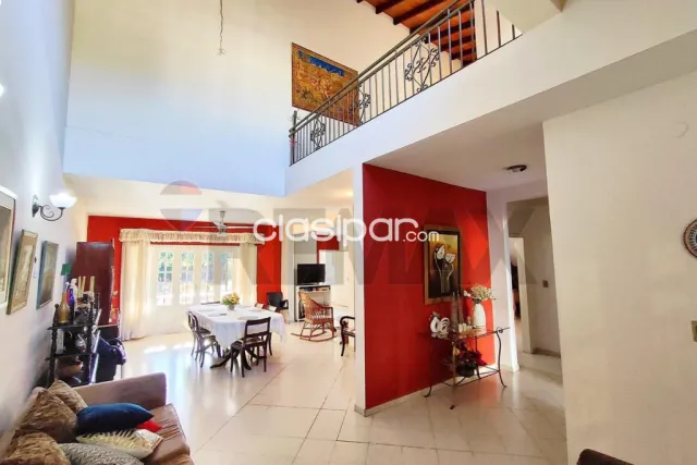 Casa 2 plantas bo.san vicente-asuncion- terreno 598 m2-lista para haitar — foto 3