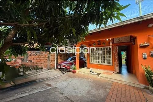 Casa en Venta en Central Capiata, foto 4