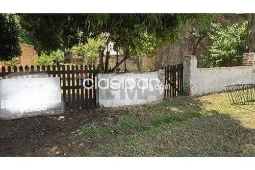 Terreno en Venta en Central Fernando de la Mora Bernardino Caballero Dr Molinas Casi Call