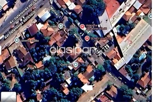 Terreno en Venta en Central Fernando de la Mora Bernardino Caballero Dr Molinas Casi Call, foto 3
