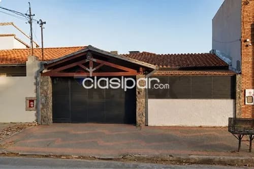 Casa en Venta en Central Lambaré Av. Médicos del Chaco & Av. Rca Argentina — foto 2