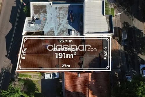 Casa en Venta en Central Lambaré Av. Médicos del Chaco & Av. Rca Argentina — foto 4