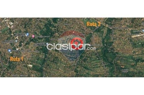 Terreno en Venta en Central Capiata — foto 1