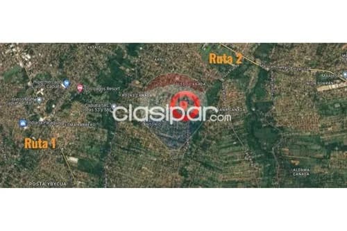Terreno en Venta en Central Capiata — foto 2