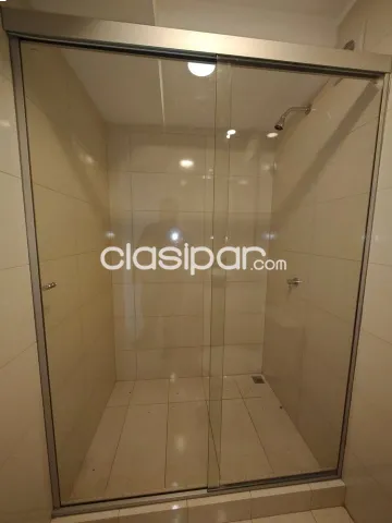 Departamento en Mariano Roque Alonso 2 dormitorios con patio planta baja — foto 4