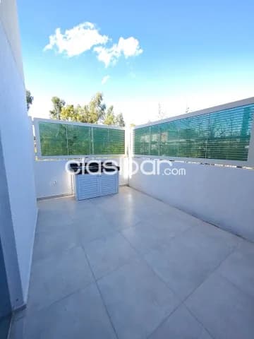 Departamento en Mariano Roque Alonso 2 dormitorios con patio planta baja — foto 5