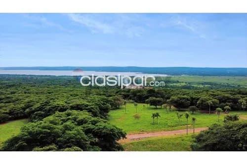 Terreno en Venta en Central Ypacaraí Barrio Cerrado Parque Alto, foto 2