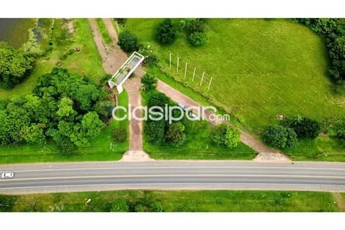 Terreno en Venta en Central Ypacaraí Barrio Cerrado Parque Alto, foto 5