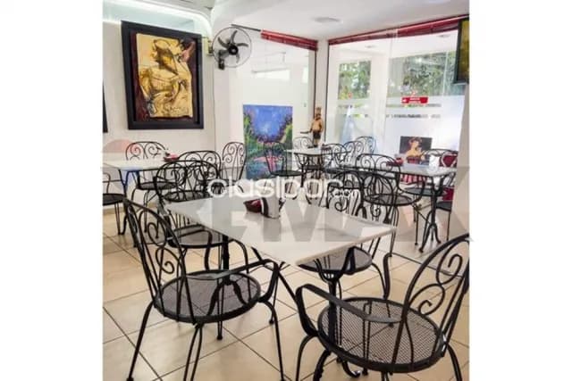 Edificio comercial 2 plantas-Villa Morra smalutin y moises bertoni-funciona apart ho — foto 4